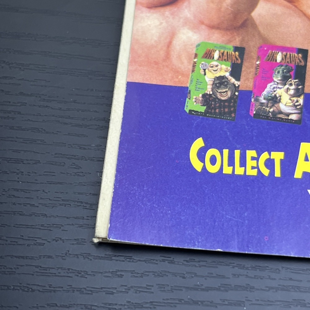 1993 Simpsons Comics And Stories Special Collector's Edition #1 Bongo Comics - Picture 3 of 9